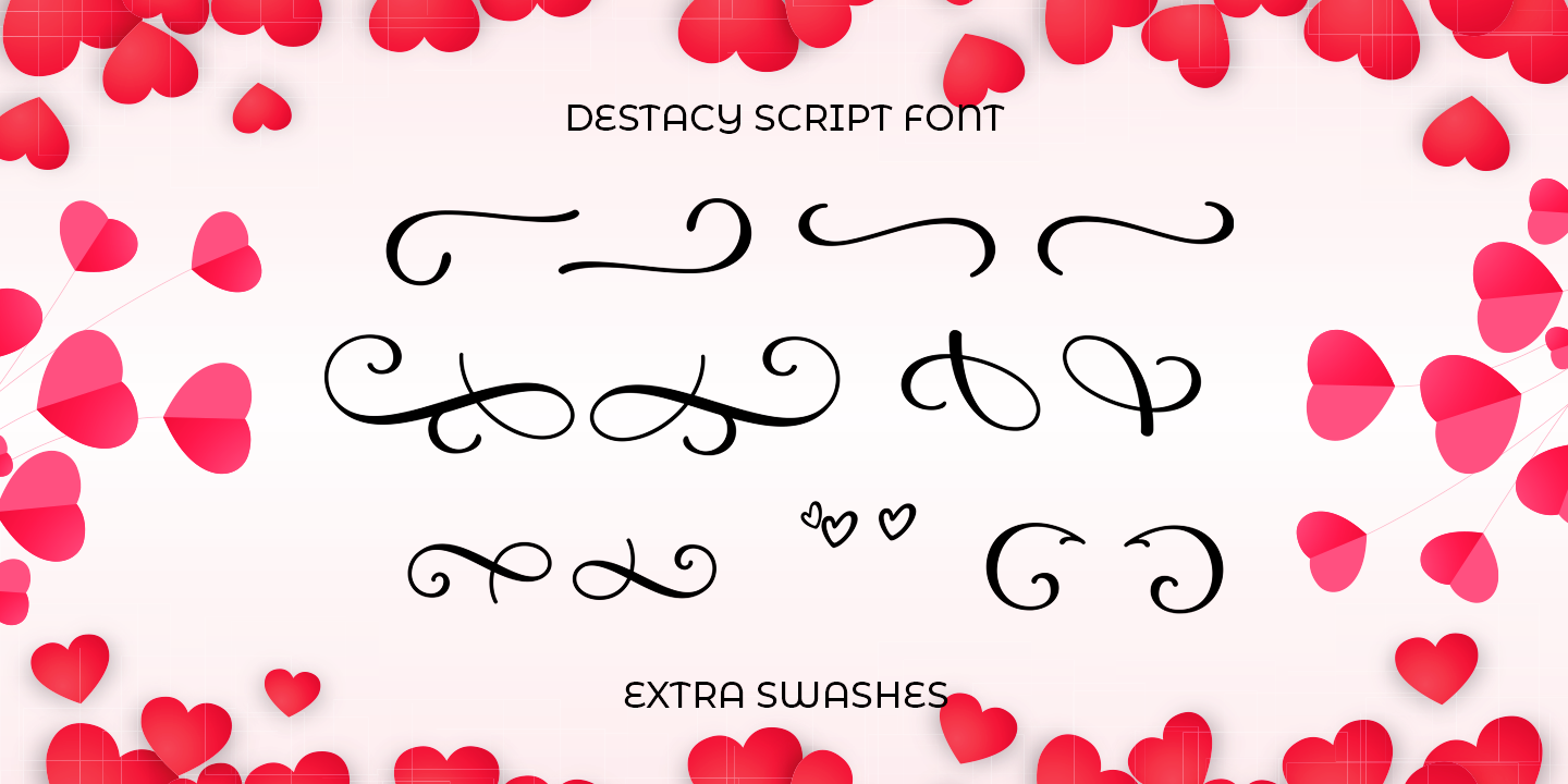Destacy